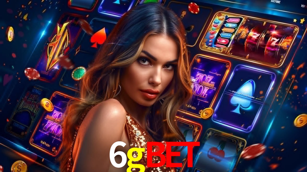 Experiência VIP 6gbet