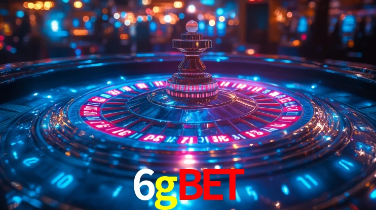 6gbet: Seu Cassino Premiado com Pagamentos Rápidos