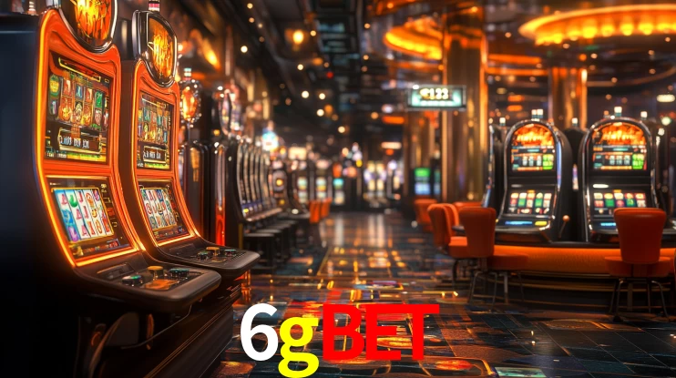 6gbet login