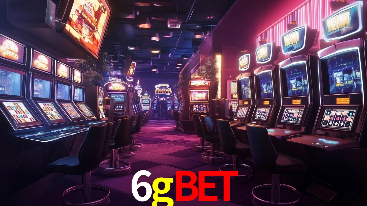 6gbet login