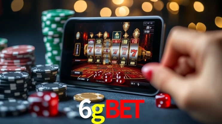 6gbet,6gbet login