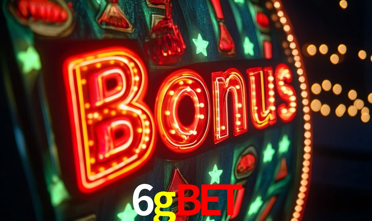 Benefícios da Conta 6gbet