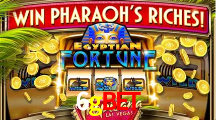 Seasonal Promotions 6gbet