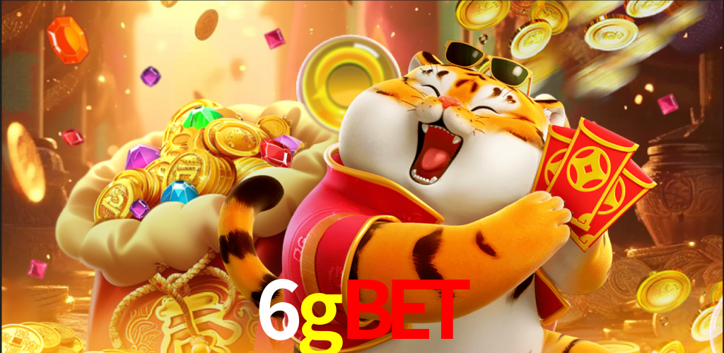 Descubra a Magia dos Jogos de Arcade no 6gbet