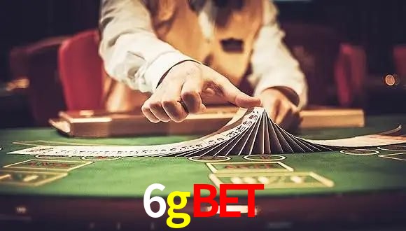 Daily Bonuses 6gbet