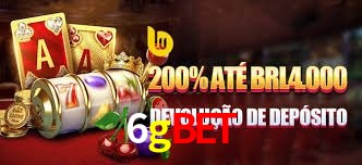 Apostas Esportivas na 6gbet: Um Guia Completo