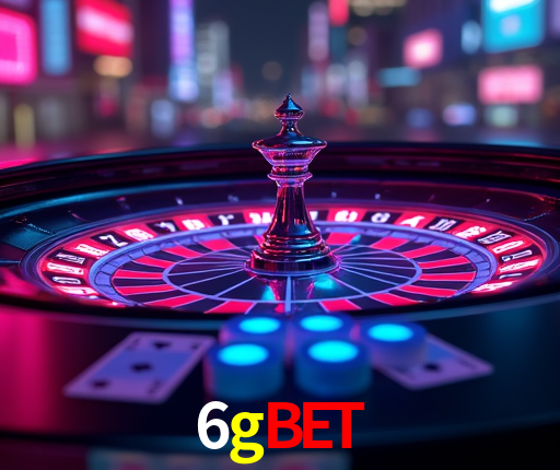 Casino VIP 6gbet