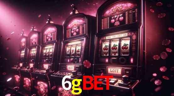 Casino Ao Vivo 6gbet