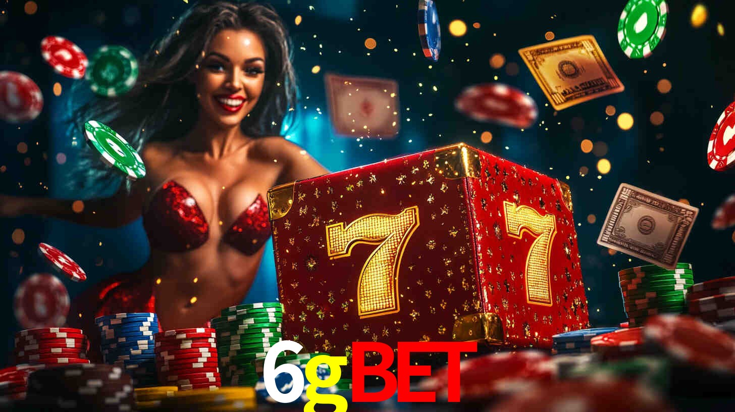 Casino Ao Vivo 6gbet