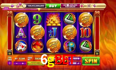 Descubra o Mundo do Cassino Online com 6gbet