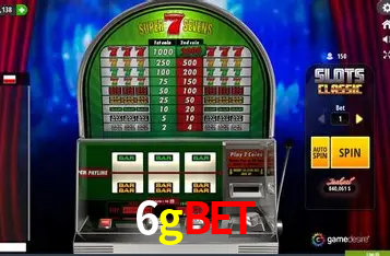 Quick Registration 6gbet