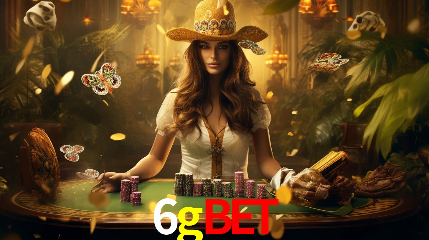 Exclusive Games 6gbet