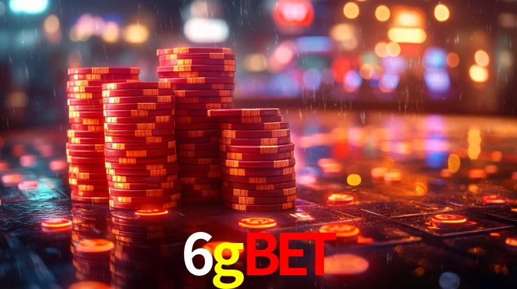6gbet login