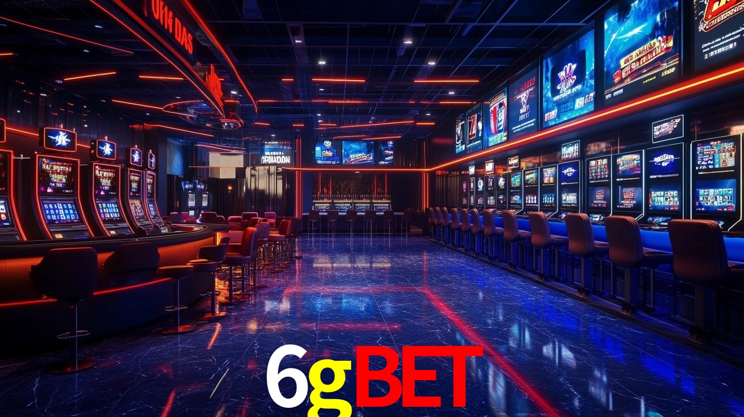 6gbet