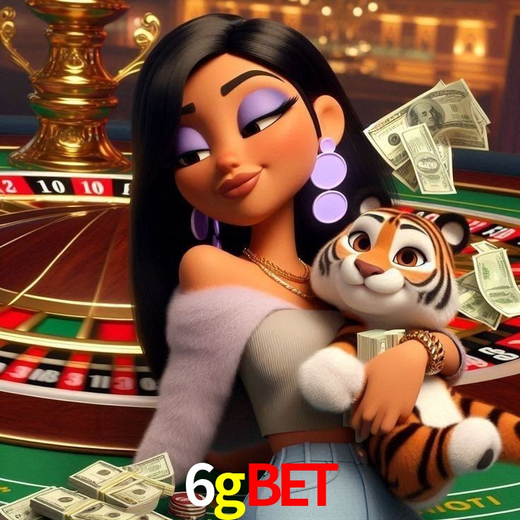 Live Casino 6gbet
