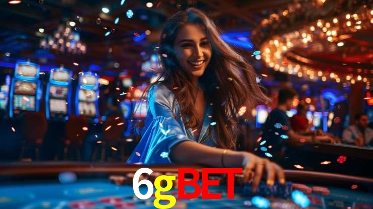 VIP Casino 6gbet