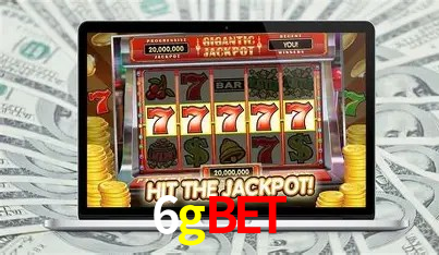 Slot Games 6gbet