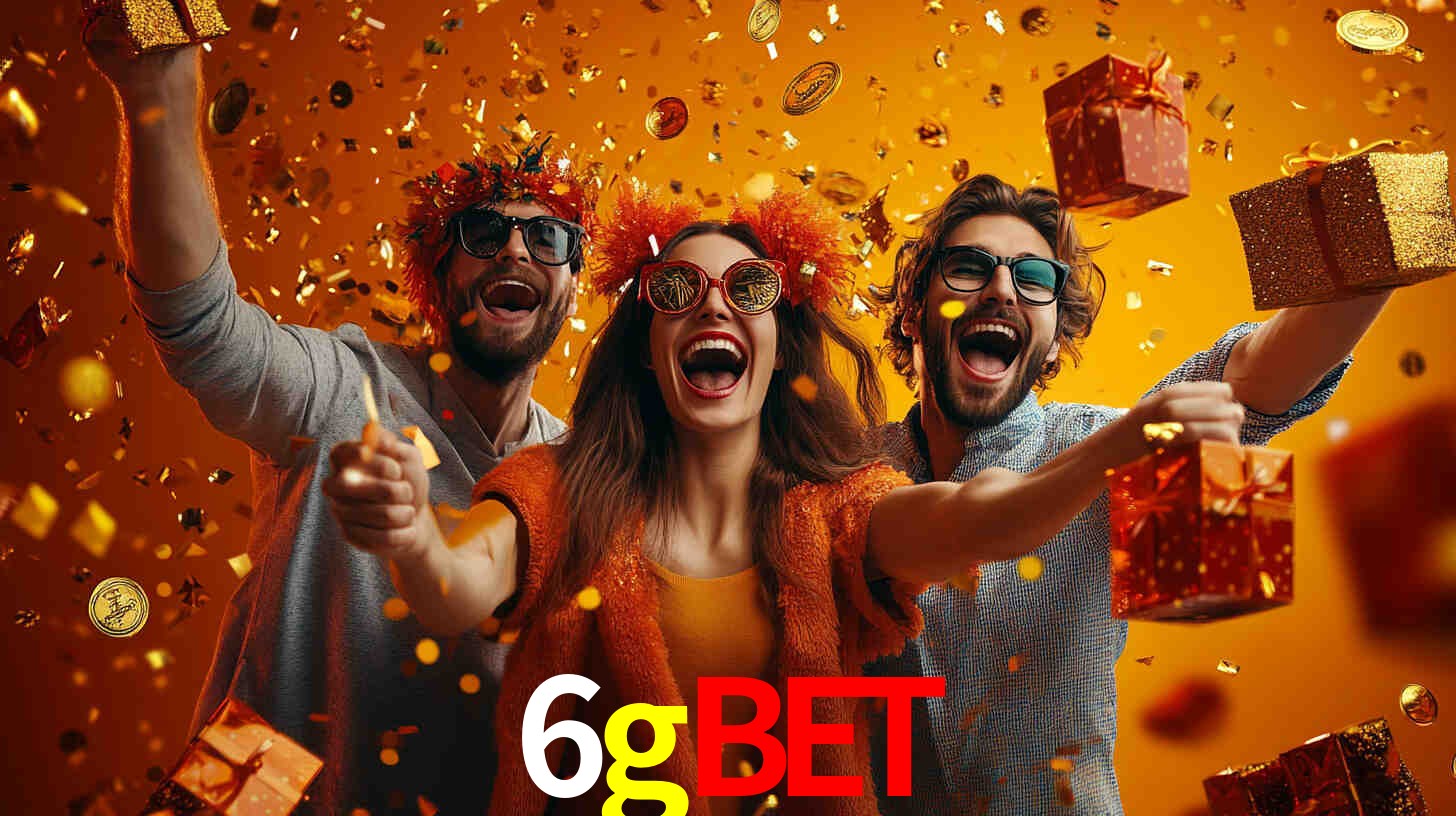 6gbet - Plataforma oficial de jogos - 6gbet.com