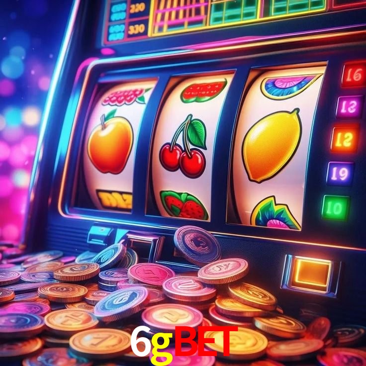 Apostas de Futebol 6gbet