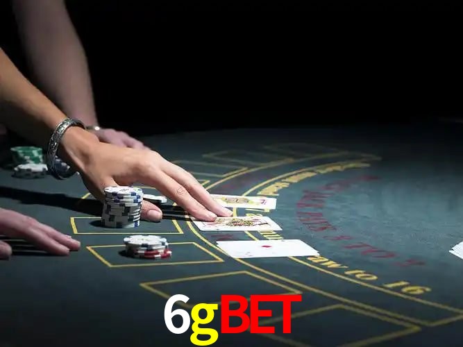Integração de APIs 6gbet