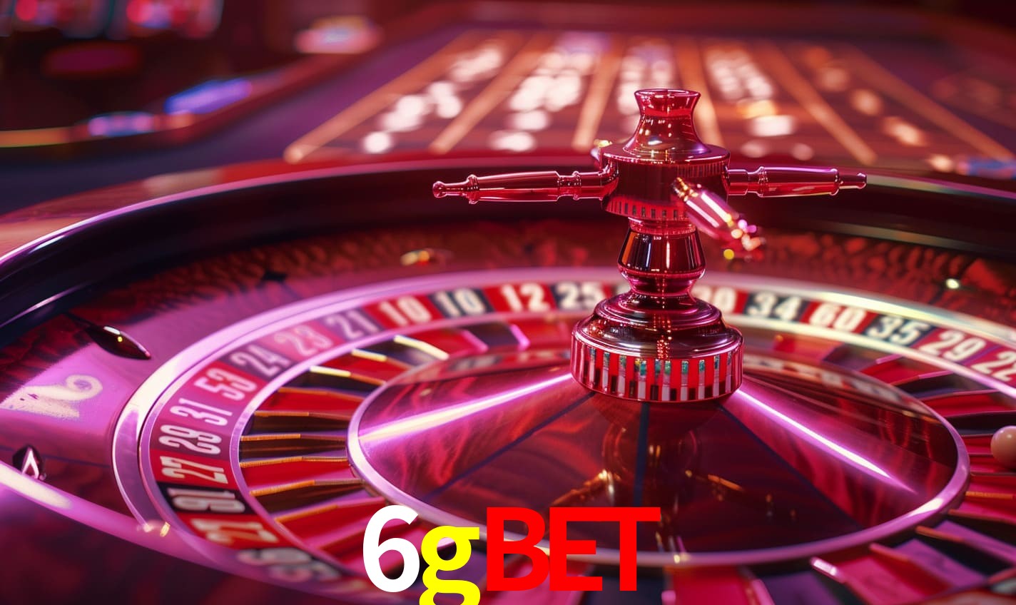 Explorando a Categoria de Eventos em Apostas na 6gbet