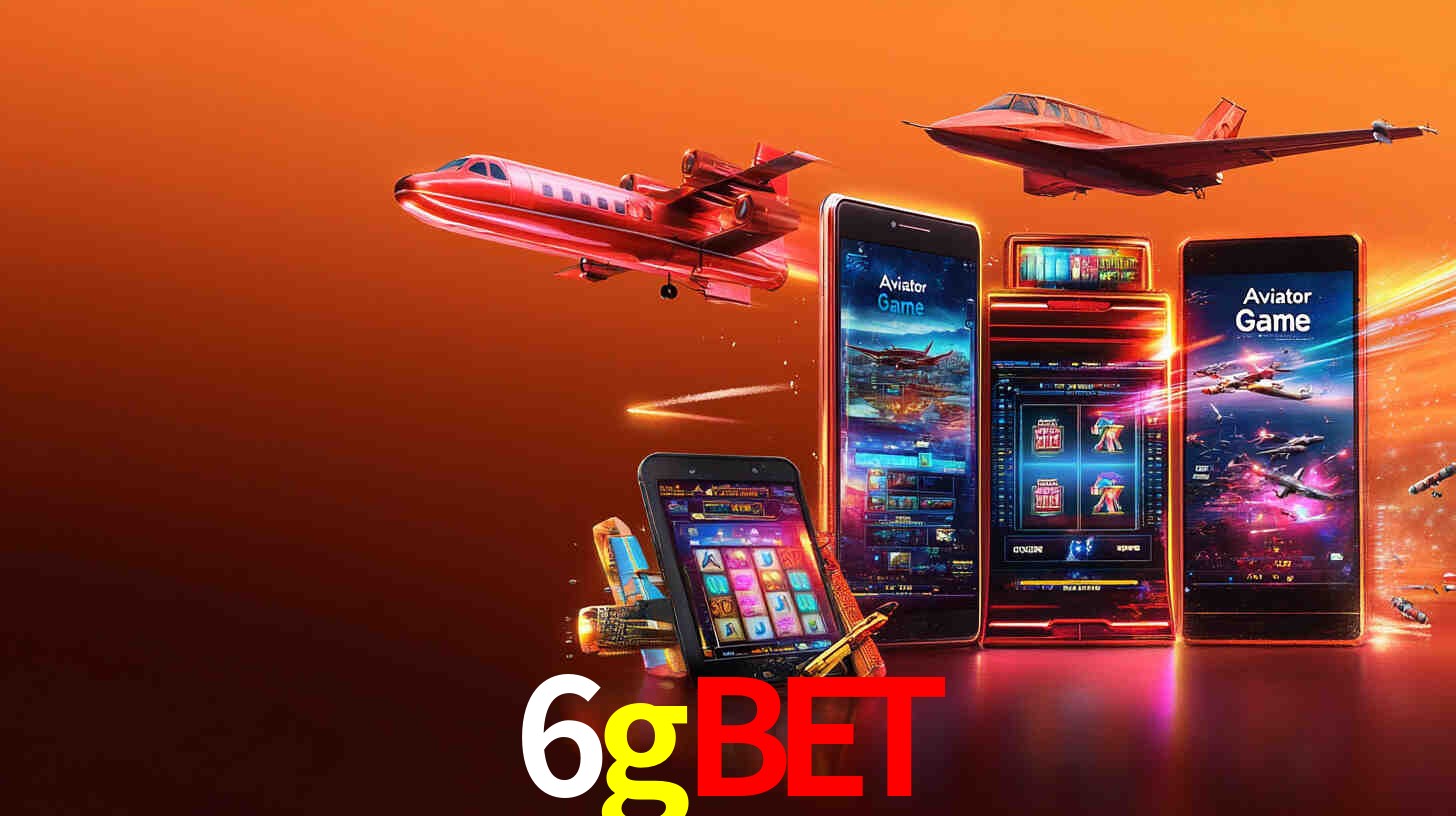Desvendando o Mundo dos Jogos Virtuais na 6gbet