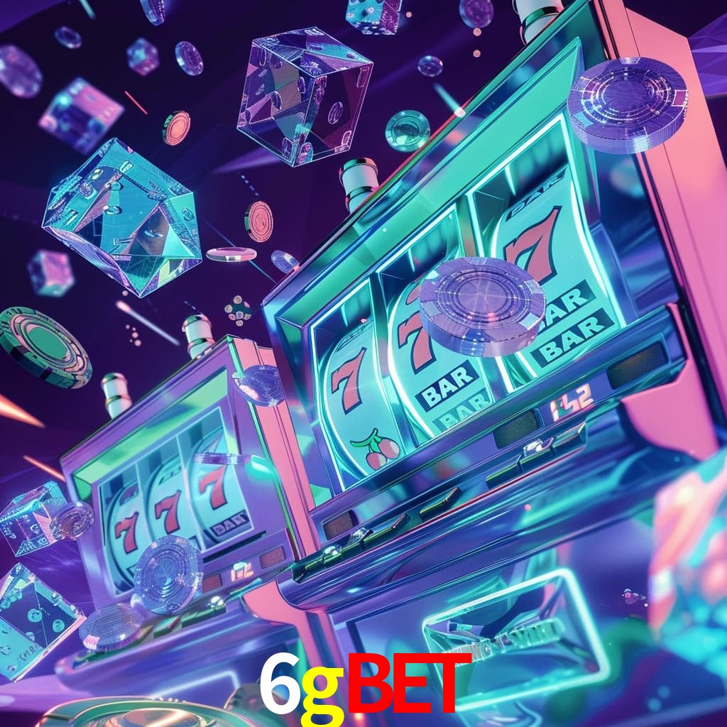 App oficial 6gbet