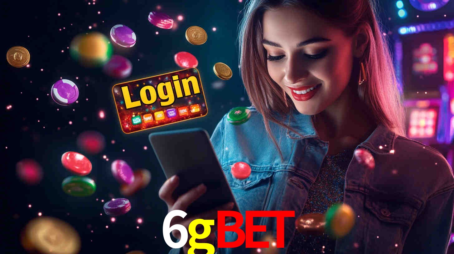 Apostas Esportivas na 6gbet: Um Guia Completo