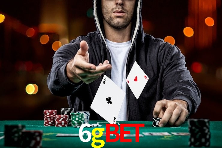 Bônus Generosos e Exclusivos no 6gbet para Você!