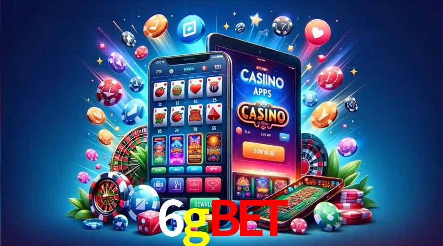 Flash Promotion 6gbet