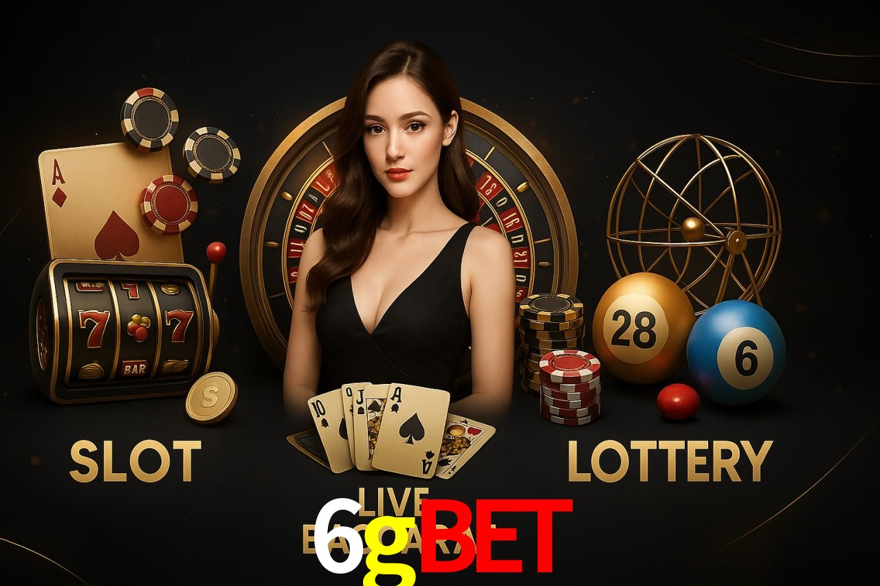 Ofertas Exclusivas 6gbet