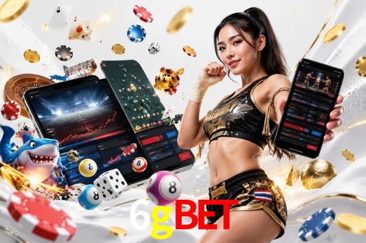 Security Systems 6gbet