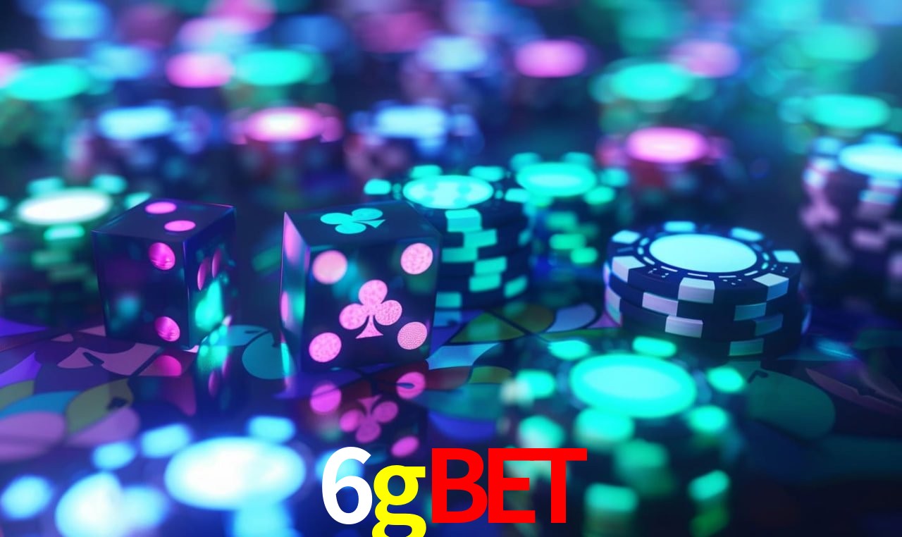 Torneios 6gbet
