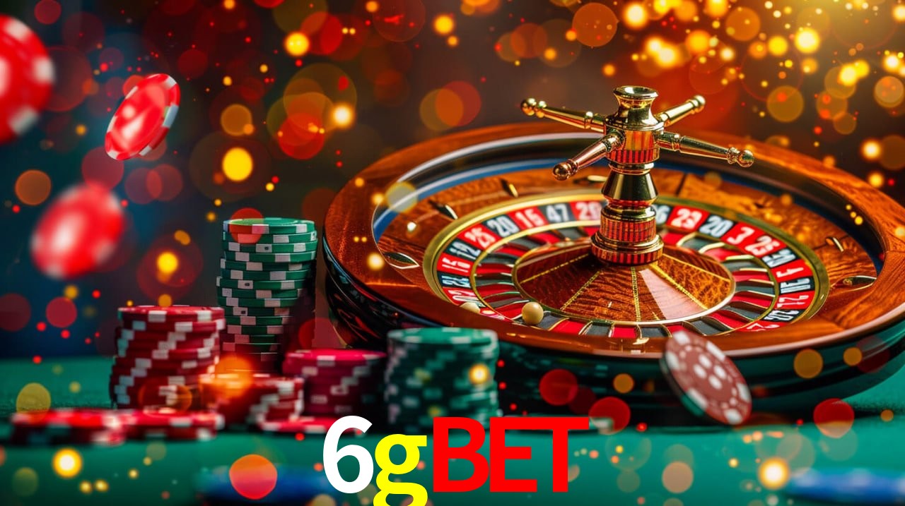 Inovações de Jogos na 6gbet: O Futuro das Experiências Interativas
