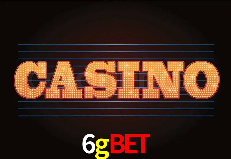 Apostas de Tênis 6gbet