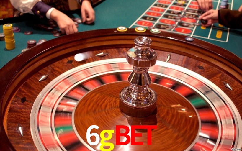 Interface Premium 6gbet