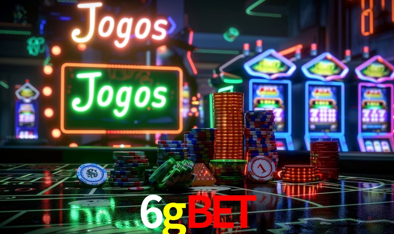 6gbet