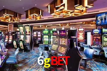 A Emoção da Loteria na 6gbet: Uma Chance de Mudança de Vida