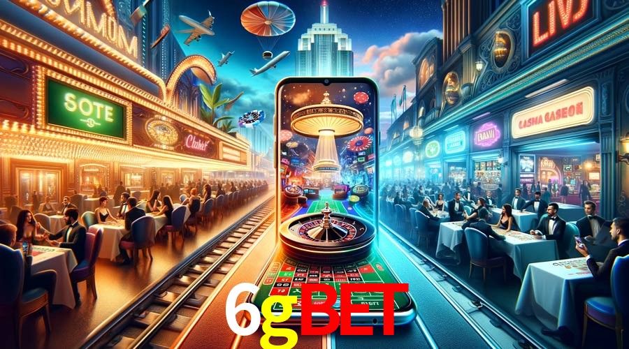 Exclusive Offers 6gbet