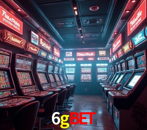 Promoção Relâmpago 6gbet