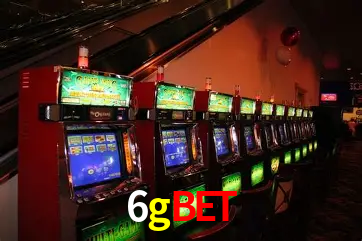 Desvendando o Mundo dos Jogos Virtuais na 6gbet