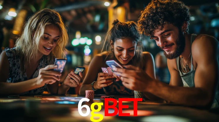 Programa VIP 6gbet
