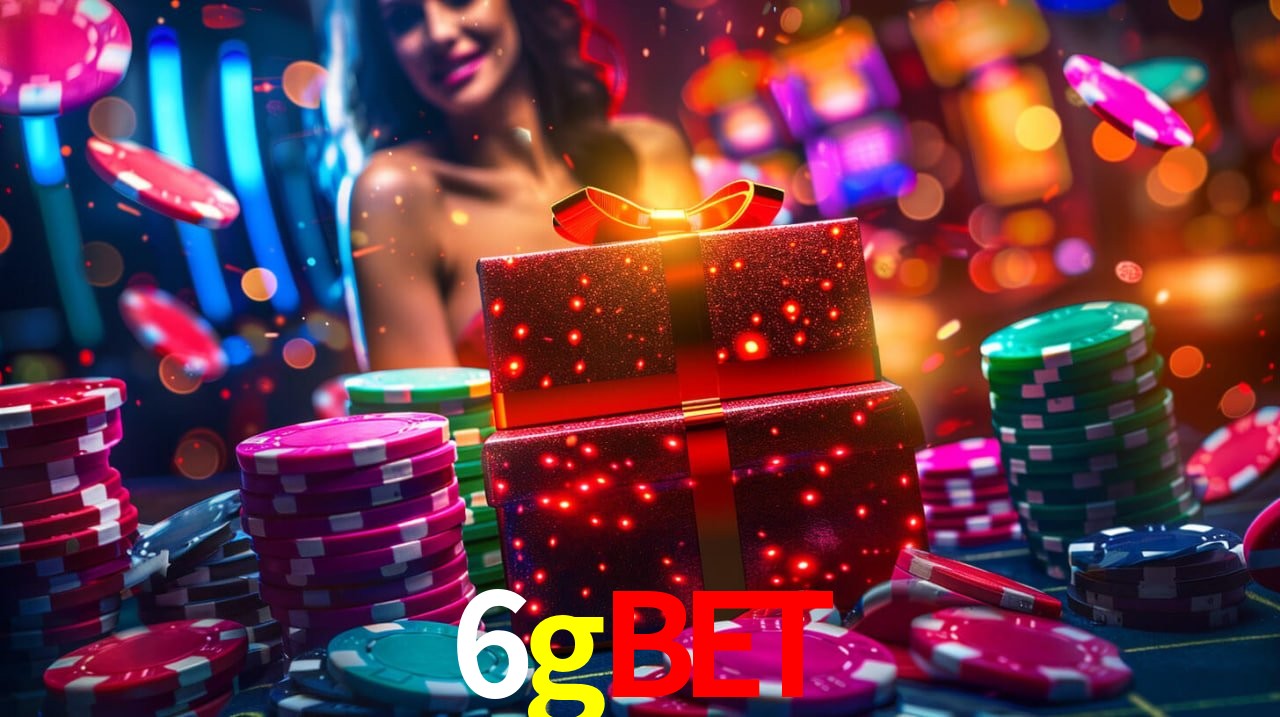 A Emoção da Loteria na 6gbet: Uma Chance de Mudança de Vida