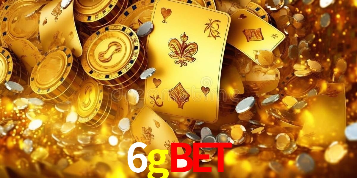 Descubra o Programa VIP da 6gbet: Vantagens Exclusivas para Jogadores