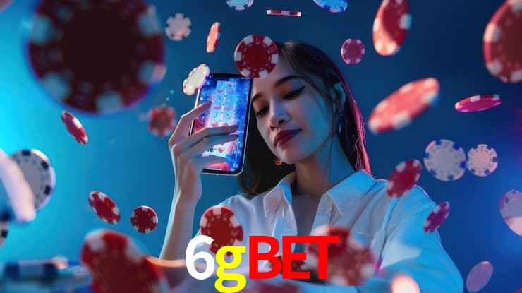 A Experiência Imersiva dos Cassinos Ao Vivo no 6gbet