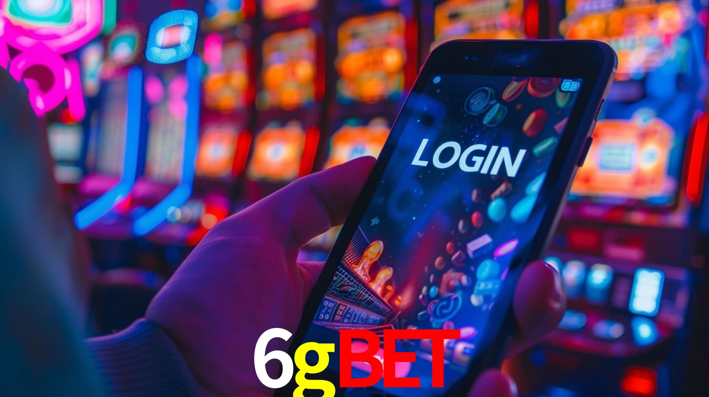 Programa VIP 6gbet