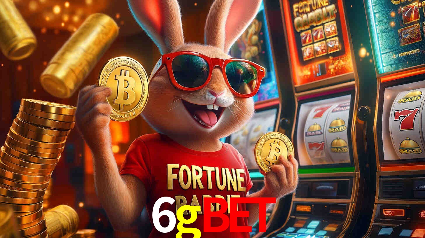 Inovações de Jogos na 6gbet: O Futuro das Experiências Interativas