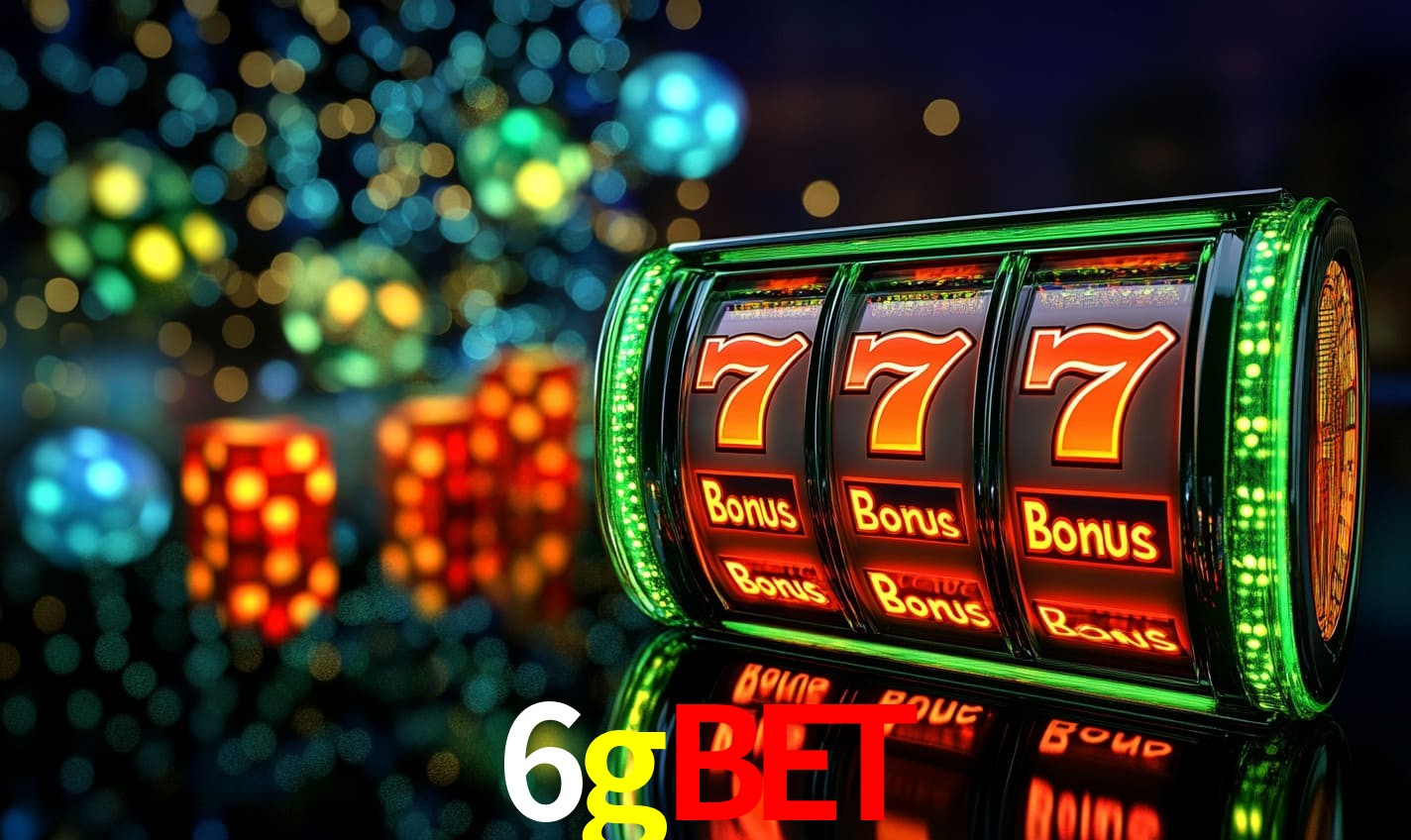 Diretório de Jogos 6gbet