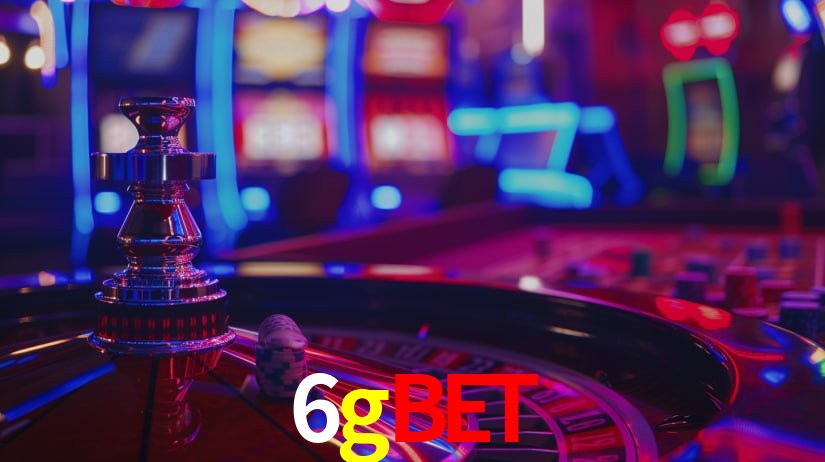 Experimente o Login Seguro Premium no 6gbet