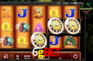 Inovações de Jogos na 6gbet: O Futuro das Experiências Interativas